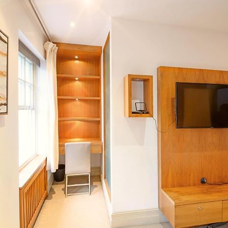 Luxury Massive Townhouse By Harrods Apartment London Bagian luar foto