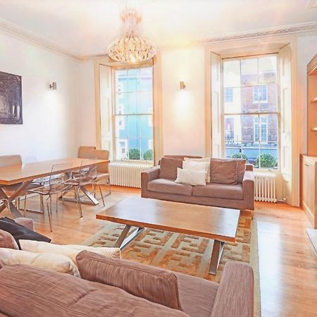 Luxury Massive Townhouse By Harrods Apartment London Bagian luar foto