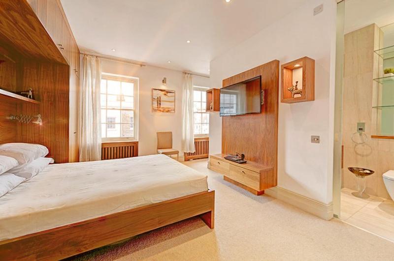 Luxury Massive Townhouse By Harrods Apartment London Bagian luar foto