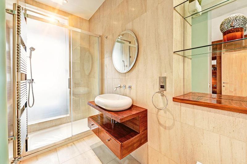Luxury Massive Townhouse By Harrods Apartment London Bagian luar foto