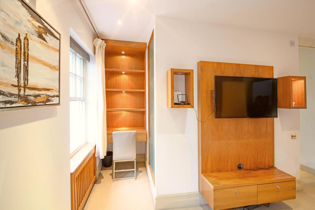 Luxury Massive Townhouse By Harrods Apartment London Bagian luar foto