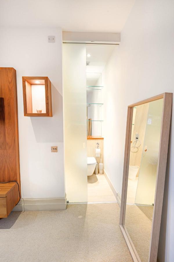 Luxury Massive Townhouse By Harrods Apartment London Bagian luar foto