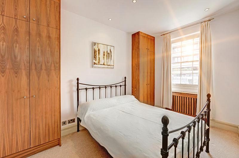 Luxury Massive Townhouse By Harrods Apartment London Bagian luar foto