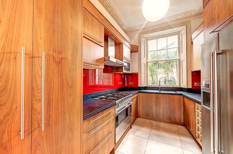 Luxury Massive Townhouse By Harrods Apartment London Bagian luar foto