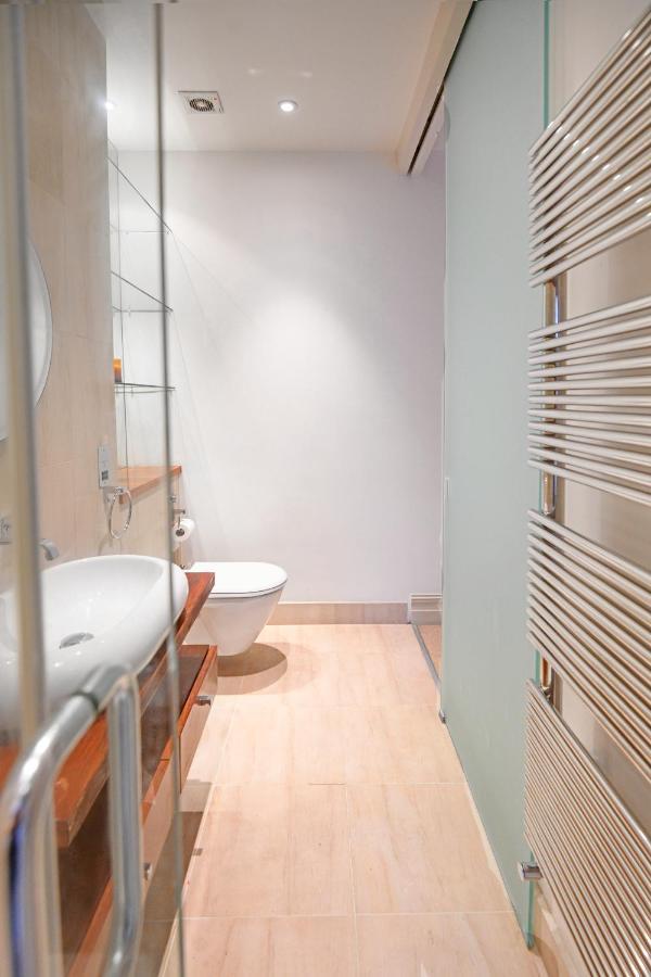 Luxury Massive Townhouse By Harrods Apartment London Bagian luar foto