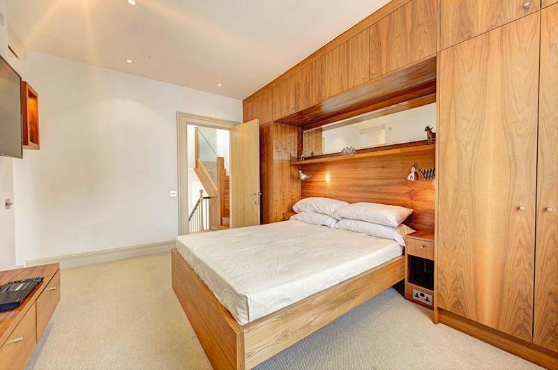 Luxury Massive Townhouse By Harrods Apartment London Bagian luar foto