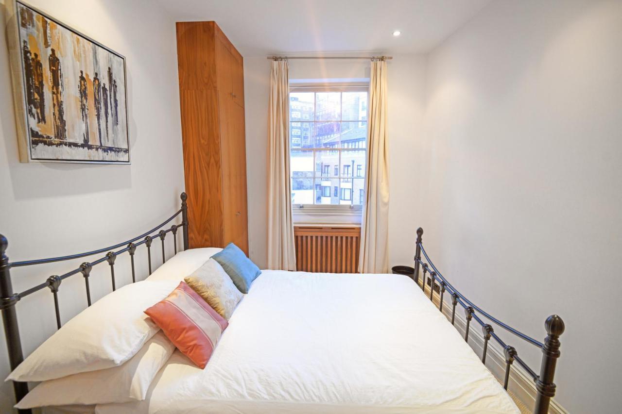 Luxury Massive Townhouse By Harrods Apartment London Bagian luar foto